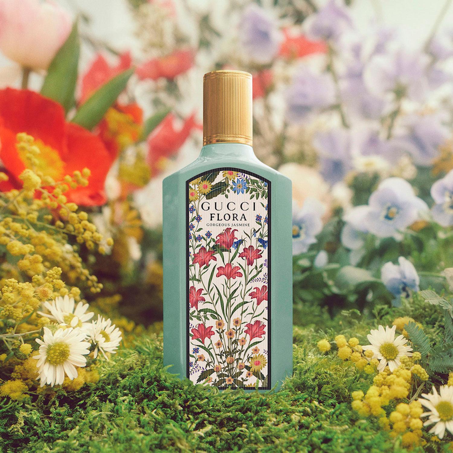 Produktbild GUCCI Flora Gorgeous Jasmine Eau de Parfum 4 von 6