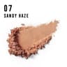 Sandy Haze  - 7