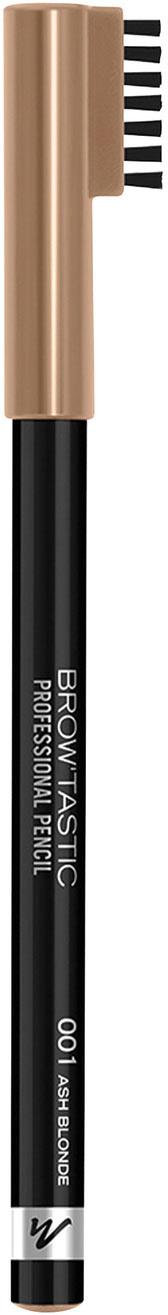 MANHATTAN COSMETICS Brow'Tastic Professional Pencil