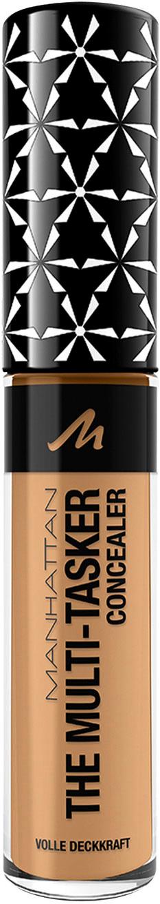 MANHATTAN COSMETICS Concealer The Multi Tasker