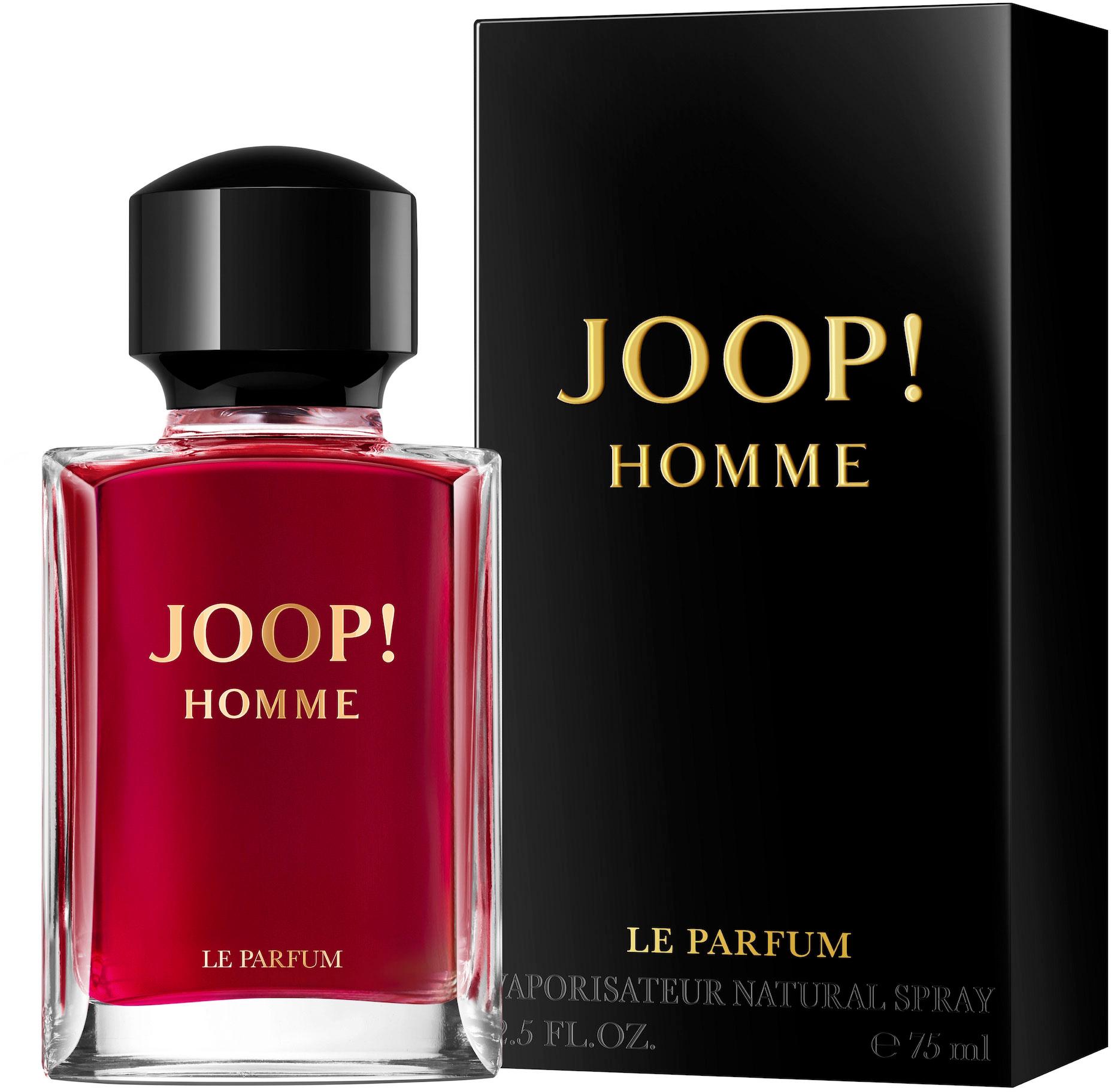Produktbild JOOP! HOMME Le Parfum 3 von 3