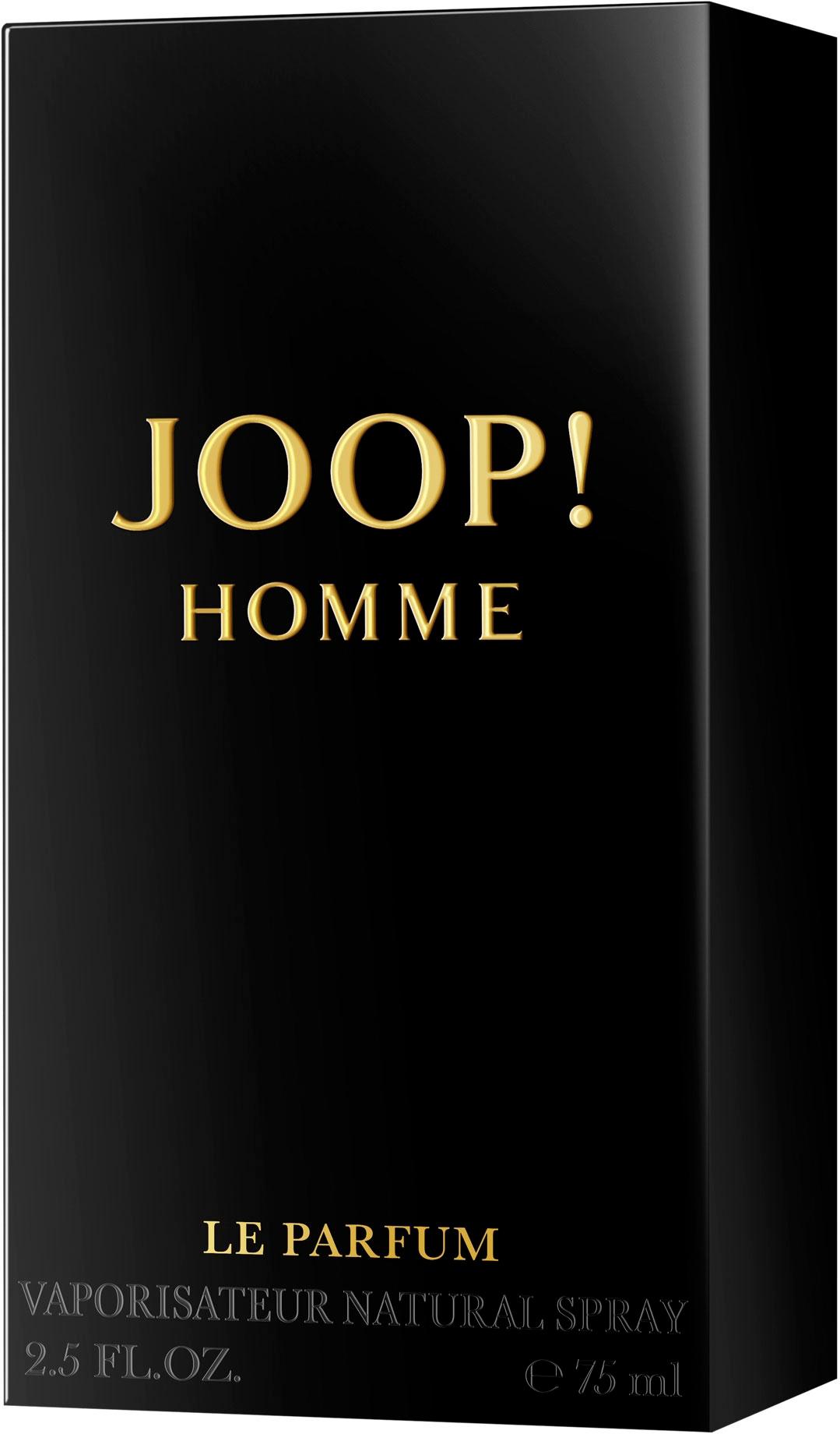 Produktbild JOOP! HOMME Le Parfum 2 von 3