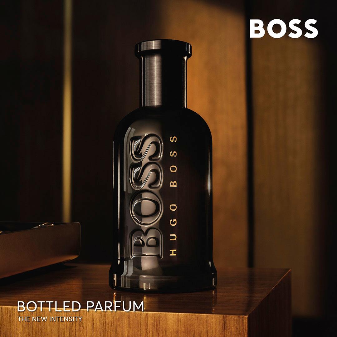 Produktbild BOSS Bottled Parfum 4 von 4