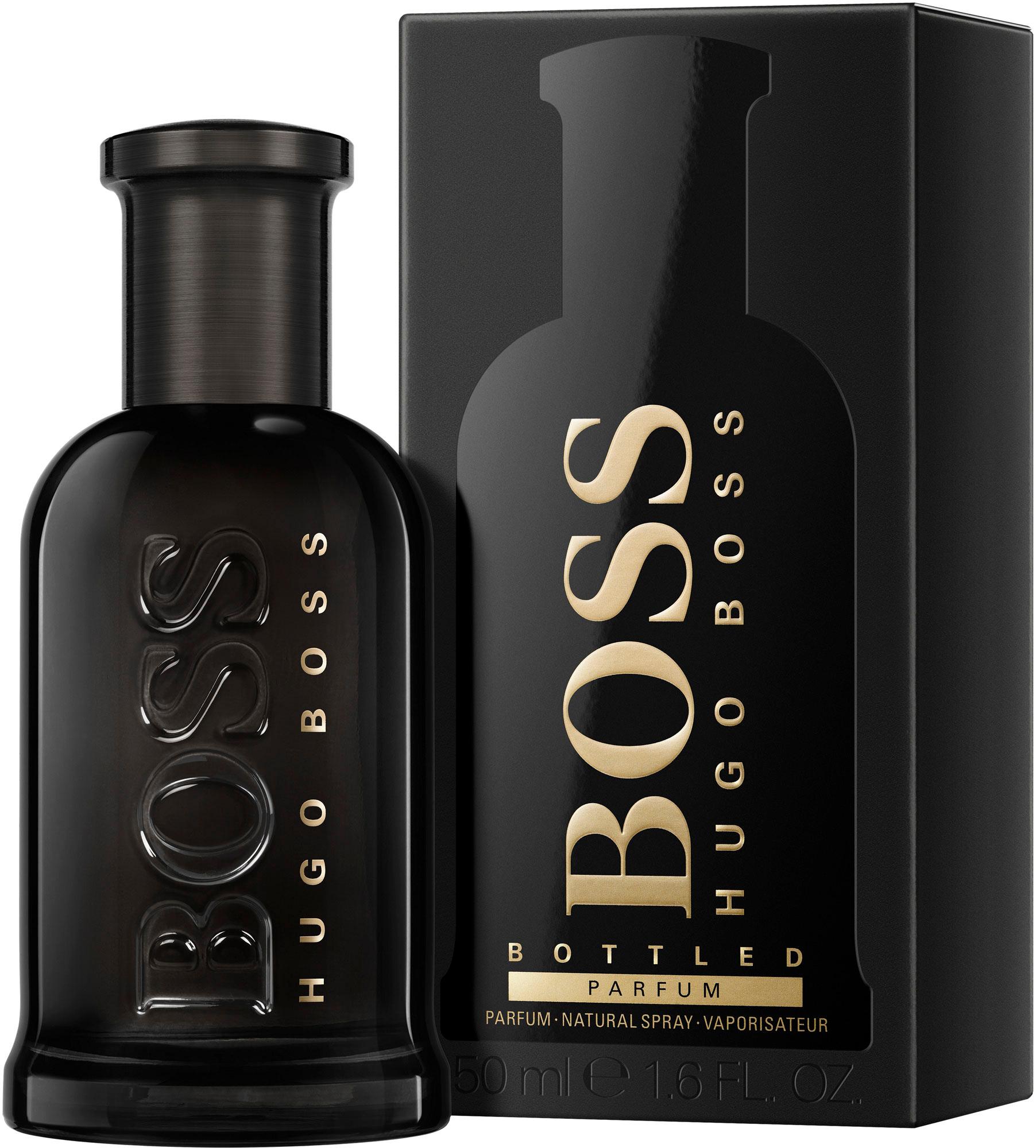 Produktbild BOSS Bottled Parfum 2 von 4