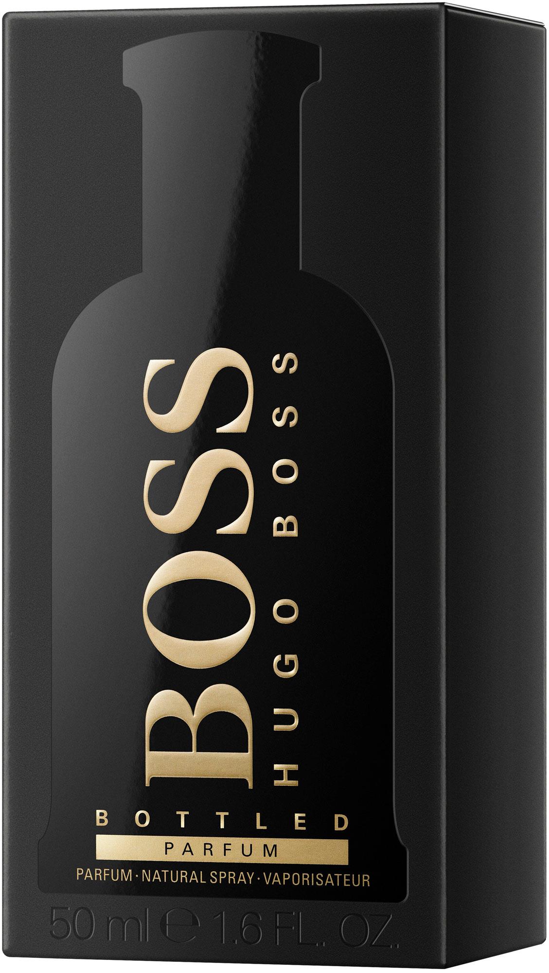 Produktbild BOSS Bottled Parfum 3 von 4