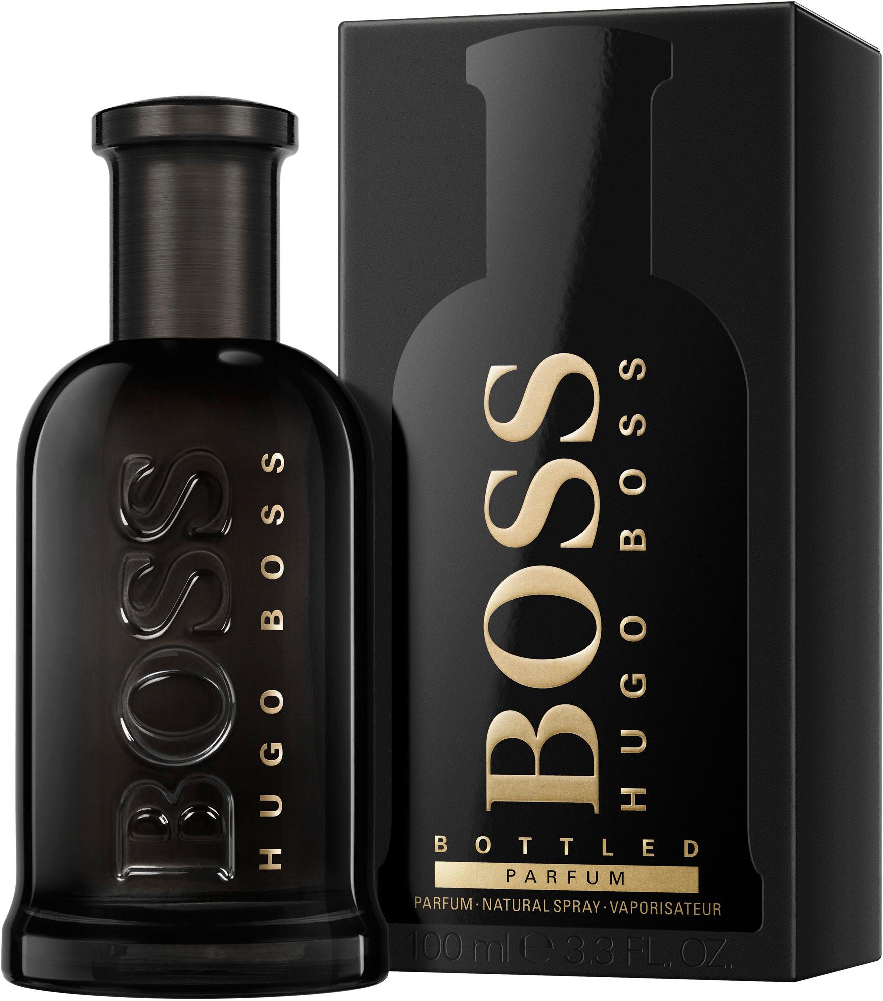 Produktbild BOSS Bottled Parfum 2 von 4