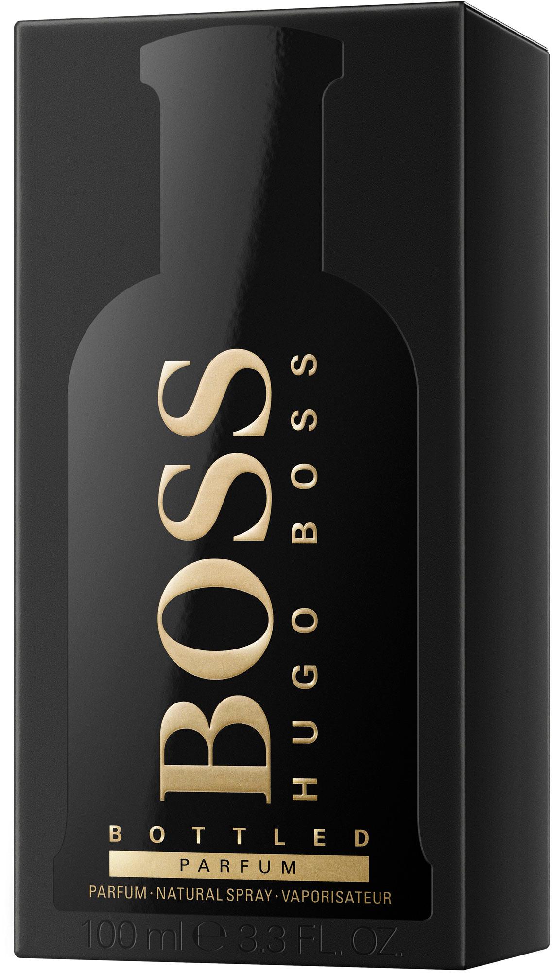 Produktbild BOSS Bottled Parfum 3 von 4