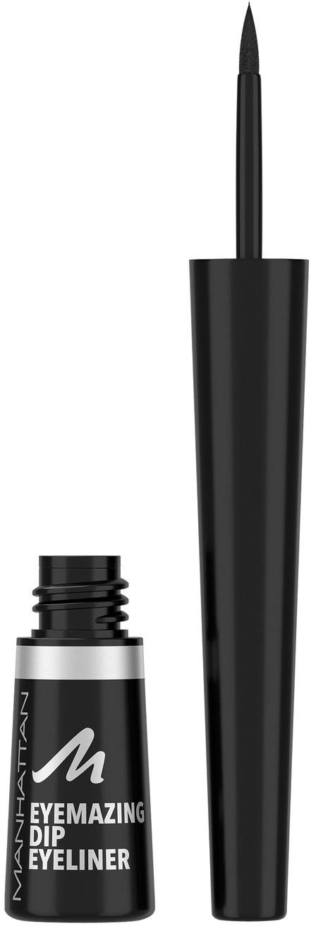 Produktbild MANHATTAN COSMETICS Eyemazing Dip Eyeliner 2 von 2