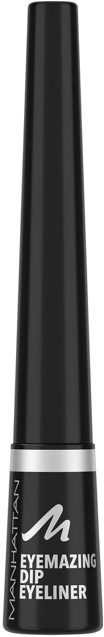 MANHATTAN COSMETICS Eyemazing Dip Eyeliner