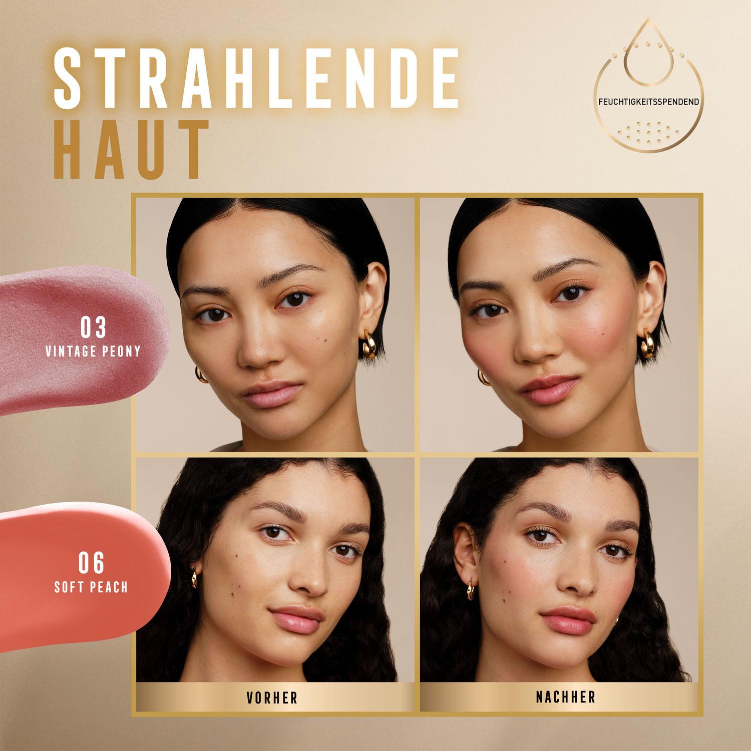 Produktbild MAX FACTOR Miracle Pure Cream Blush 9 von 9