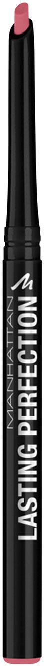 Produktbild MANHATTAN COSMETICS Lipliner Lasting Perfection 2 von 2