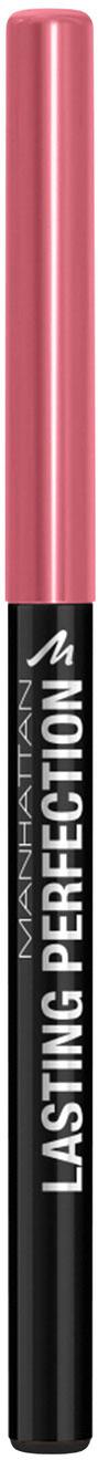 MANHATTAN COSMETICS Lipliner Lasting Perfection