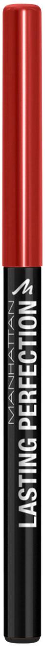 MANHATTAN COSMETICS Lipliner Lasting Perfection