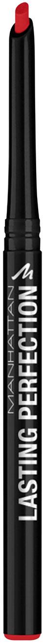 Produktbild MANHATTAN COSMETICS Lipliner Lasting Perfection 2 von 2