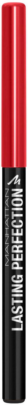 MANHATTAN COSMETICS Lipliner Lasting Perfection