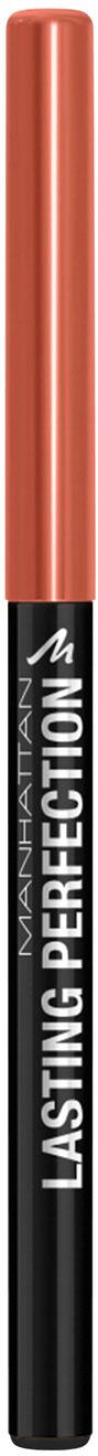 MANHATTAN COSMETICS Lipliner Lasting Perfection