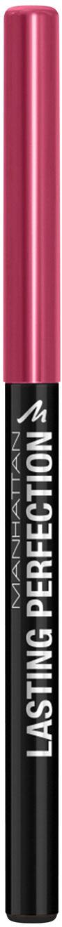 MANHATTAN COSMETICS Lipliner Lasting Perfection