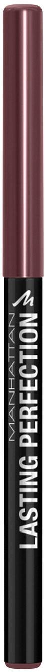 MANHATTAN COSMETICS Lipliner Lasting Perfection
