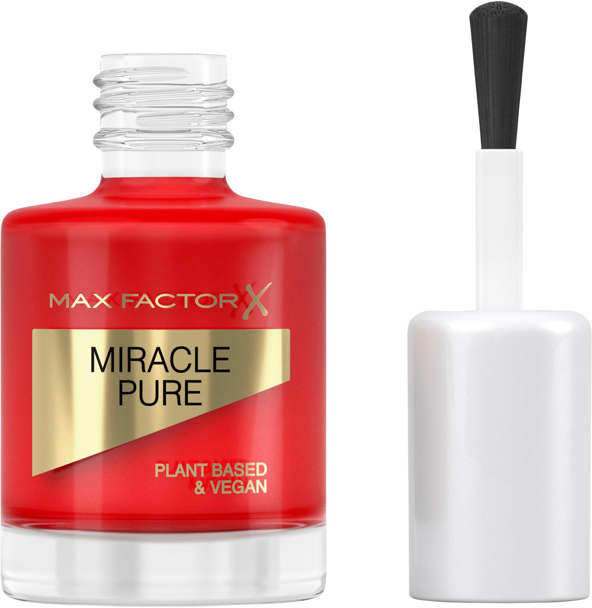 Produktbild MAX FACTOR Miracel Pure Nagellack 2 von 2