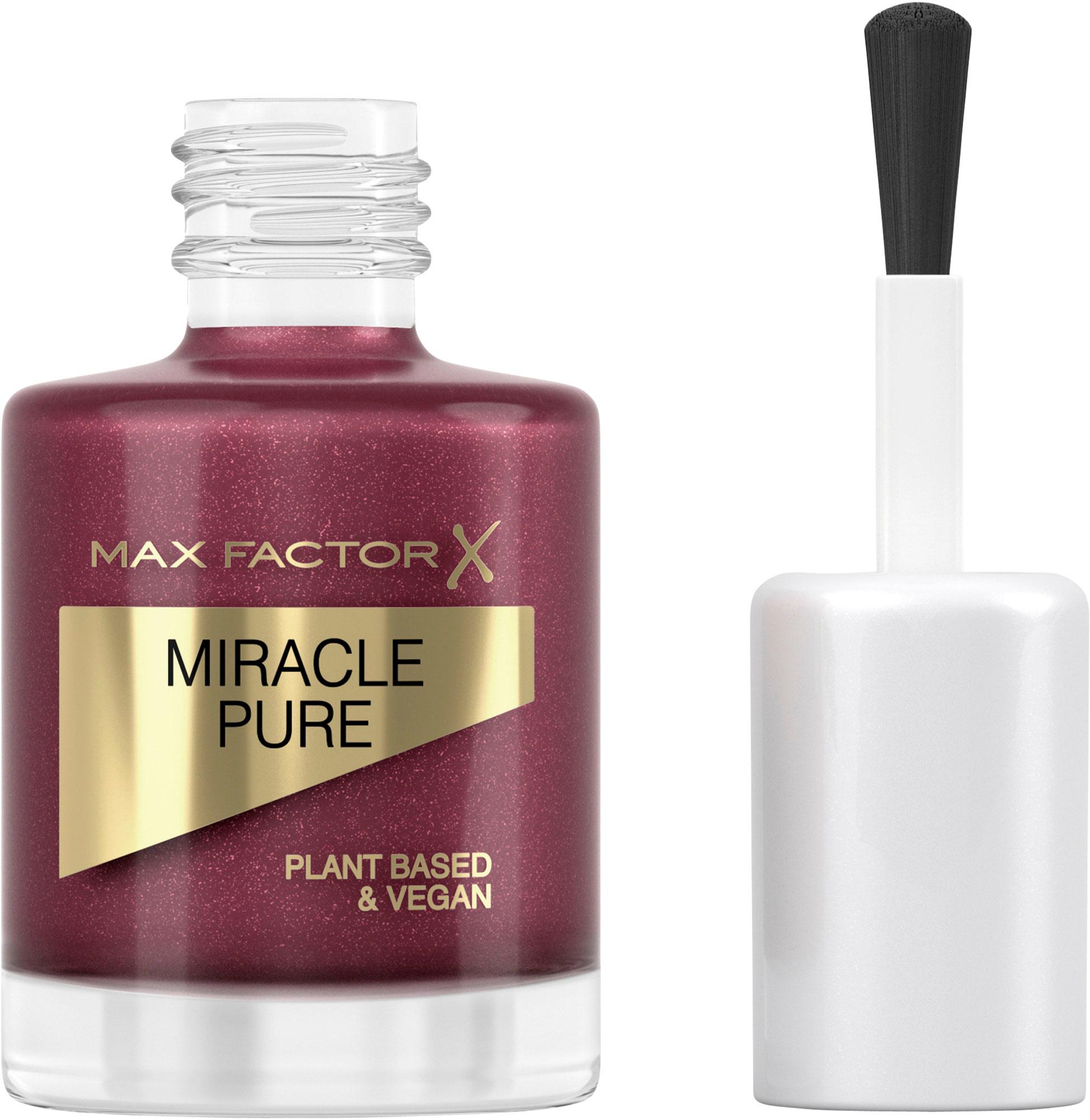 Produktbild MAX FACTOR Miracel Pure Nagellack 2 von 2