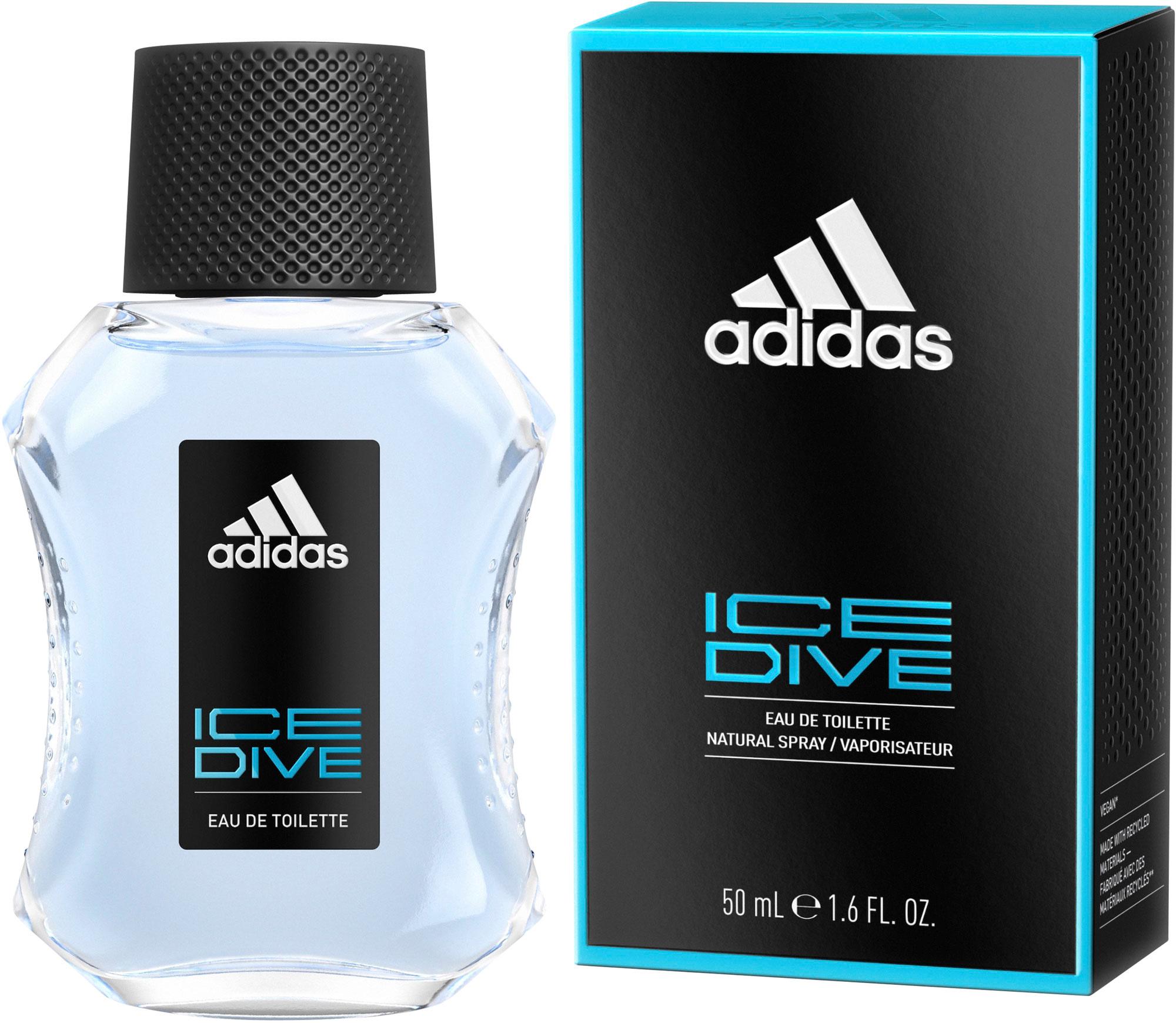 Produktbild adidas Ice Dive Eau de Toilette 2 von 3