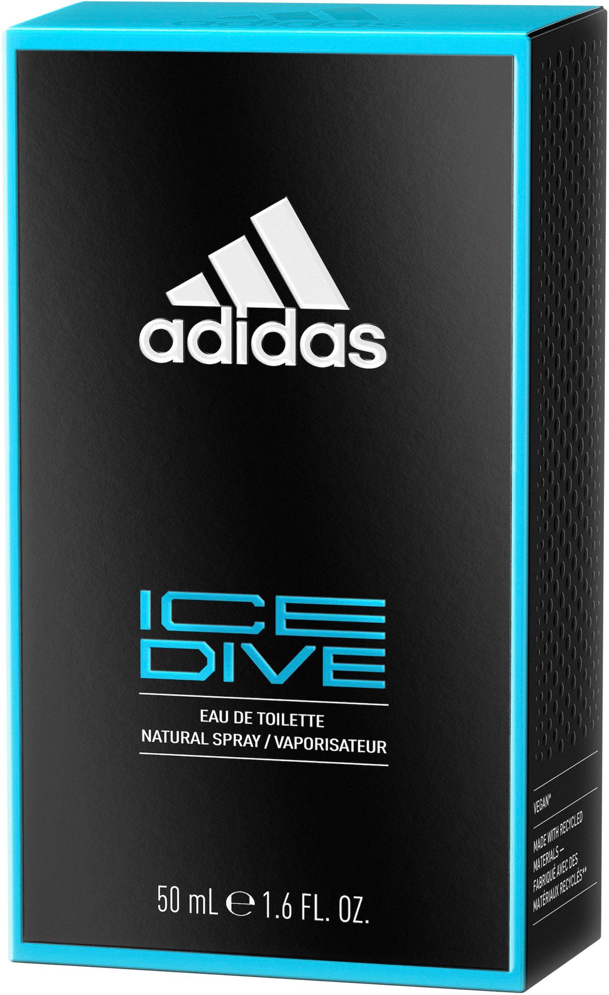Produktbild adidas Ice Dive Eau de Toilette 3 von 3