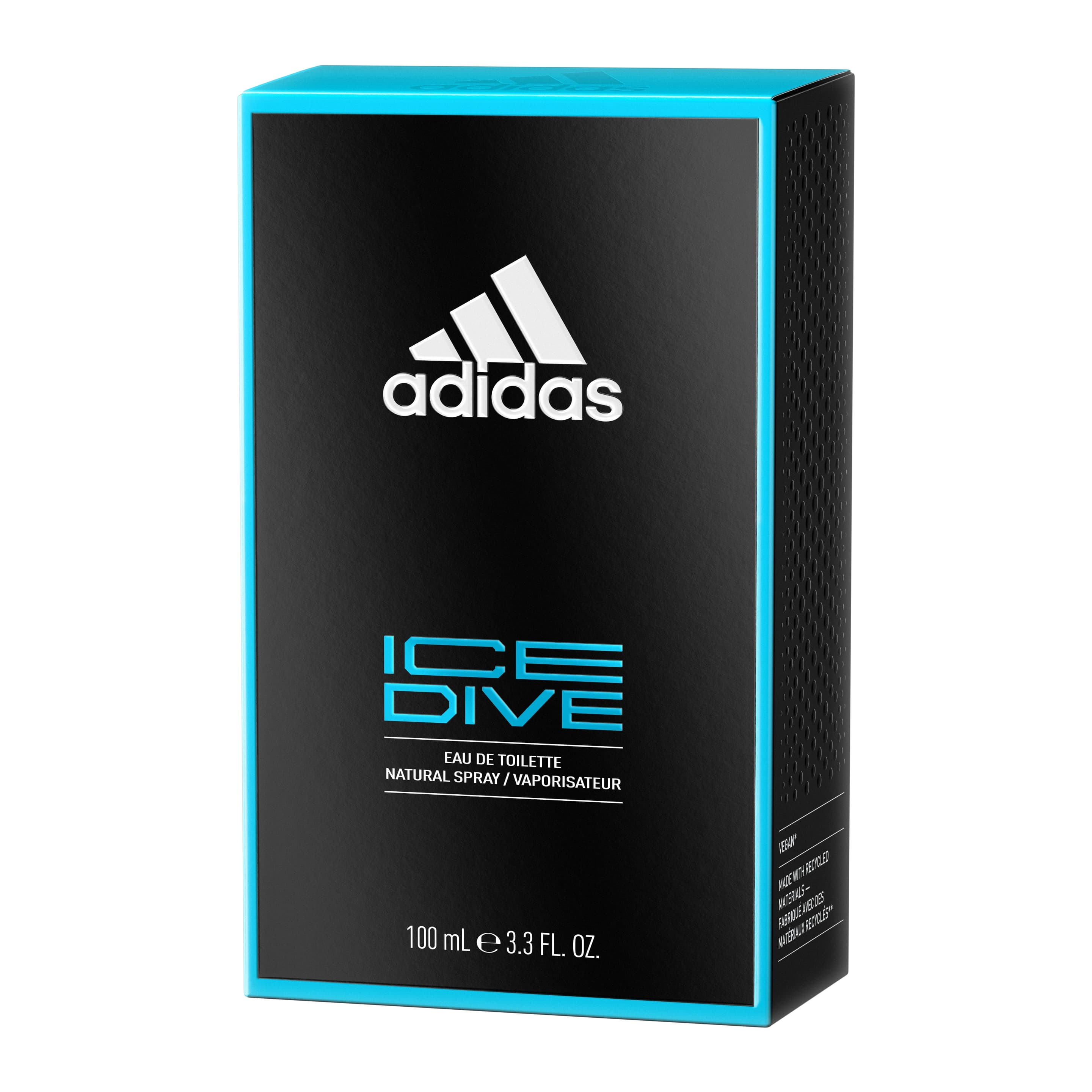 Produktbild adidas Ice Dive Eau de Toilette 4 von 4