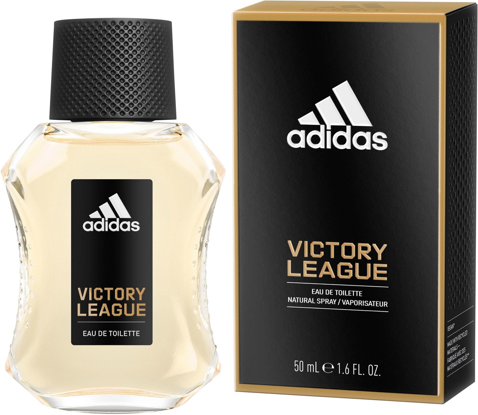 adidas Victory League Eau de Toilette