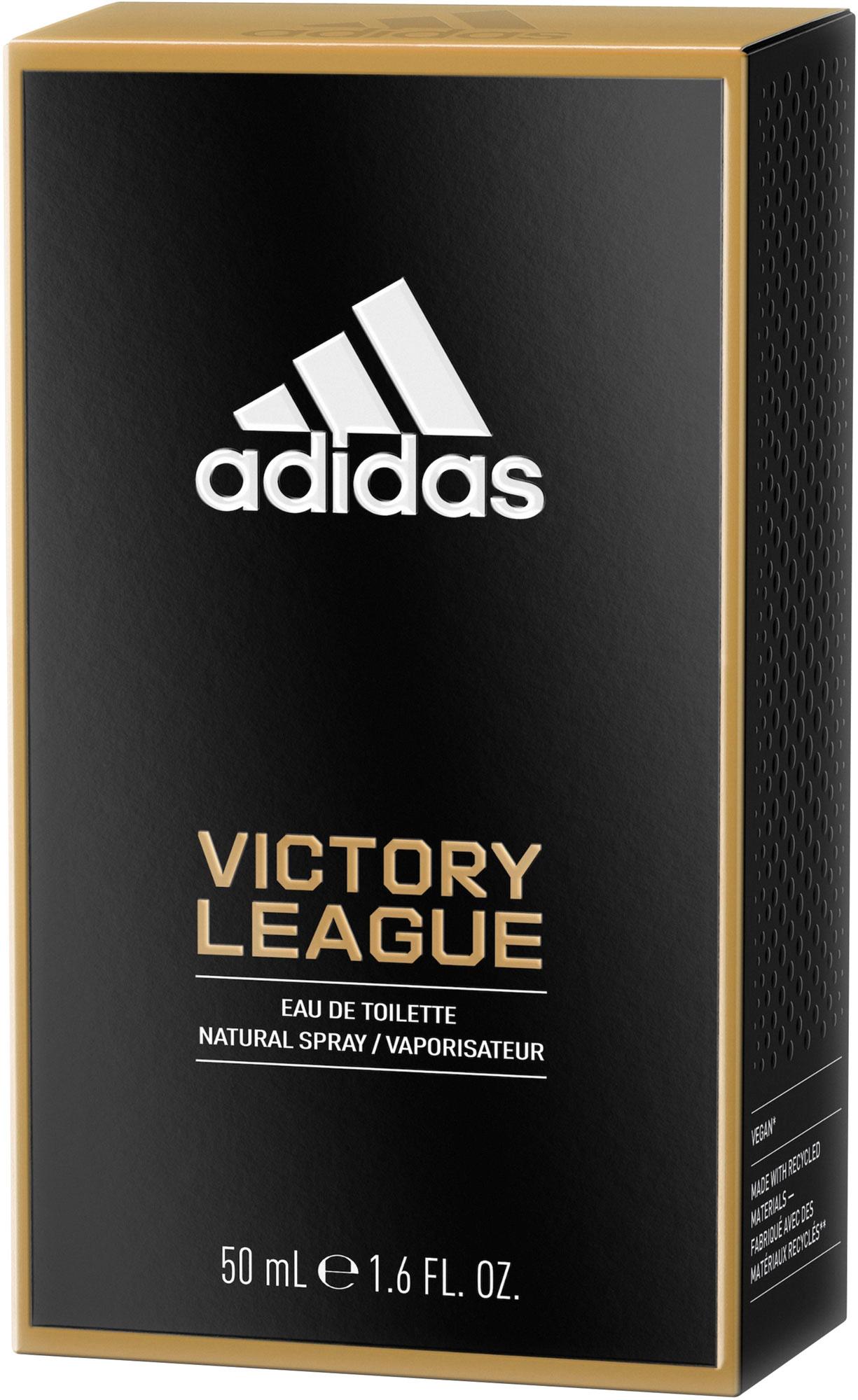 Produktbild adidas Victory League Eau de Toilette 2 von 2