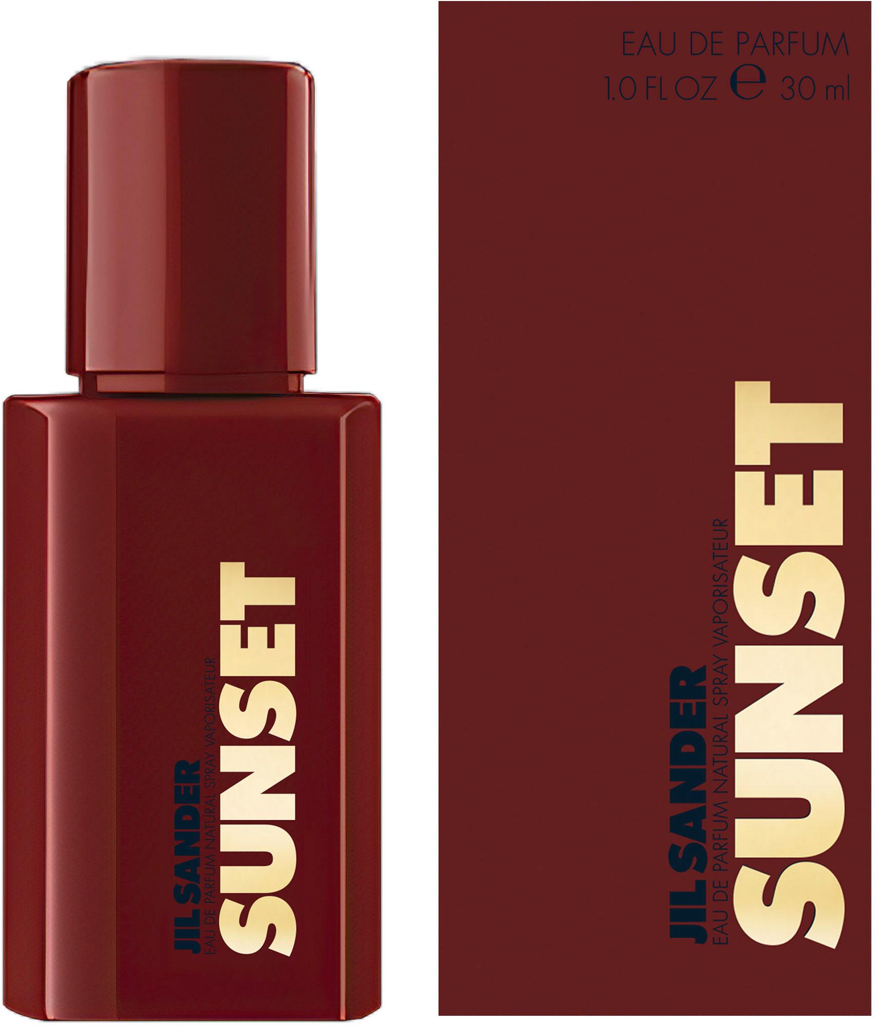Produktbild JIL SANDER Eau de Parfum Natural Spray Sunset 2 von 2