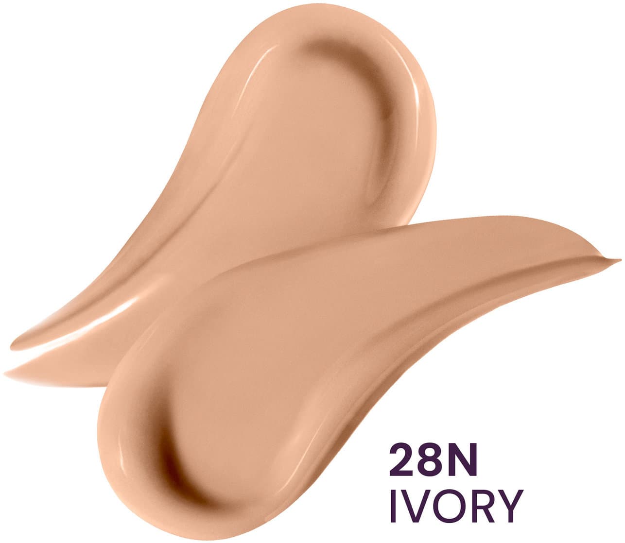 MANHATTAN COSMETICS Easy Match Foundation LSF 20