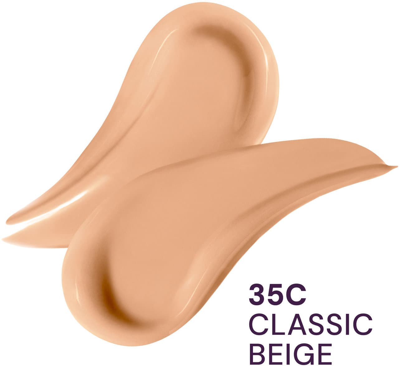 MANHATTAN COSMETICS Easy Match Foundation LSF 20