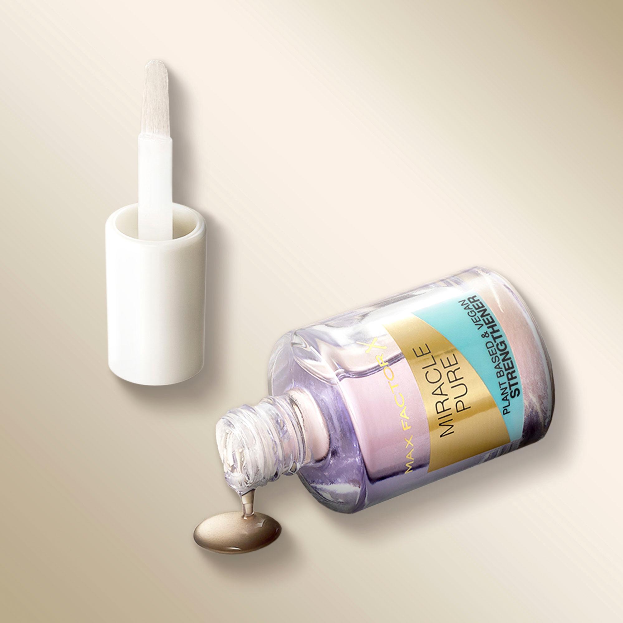 Produktbild MAX FACTOR Miracle Pure Nagelhärter 3 von 5