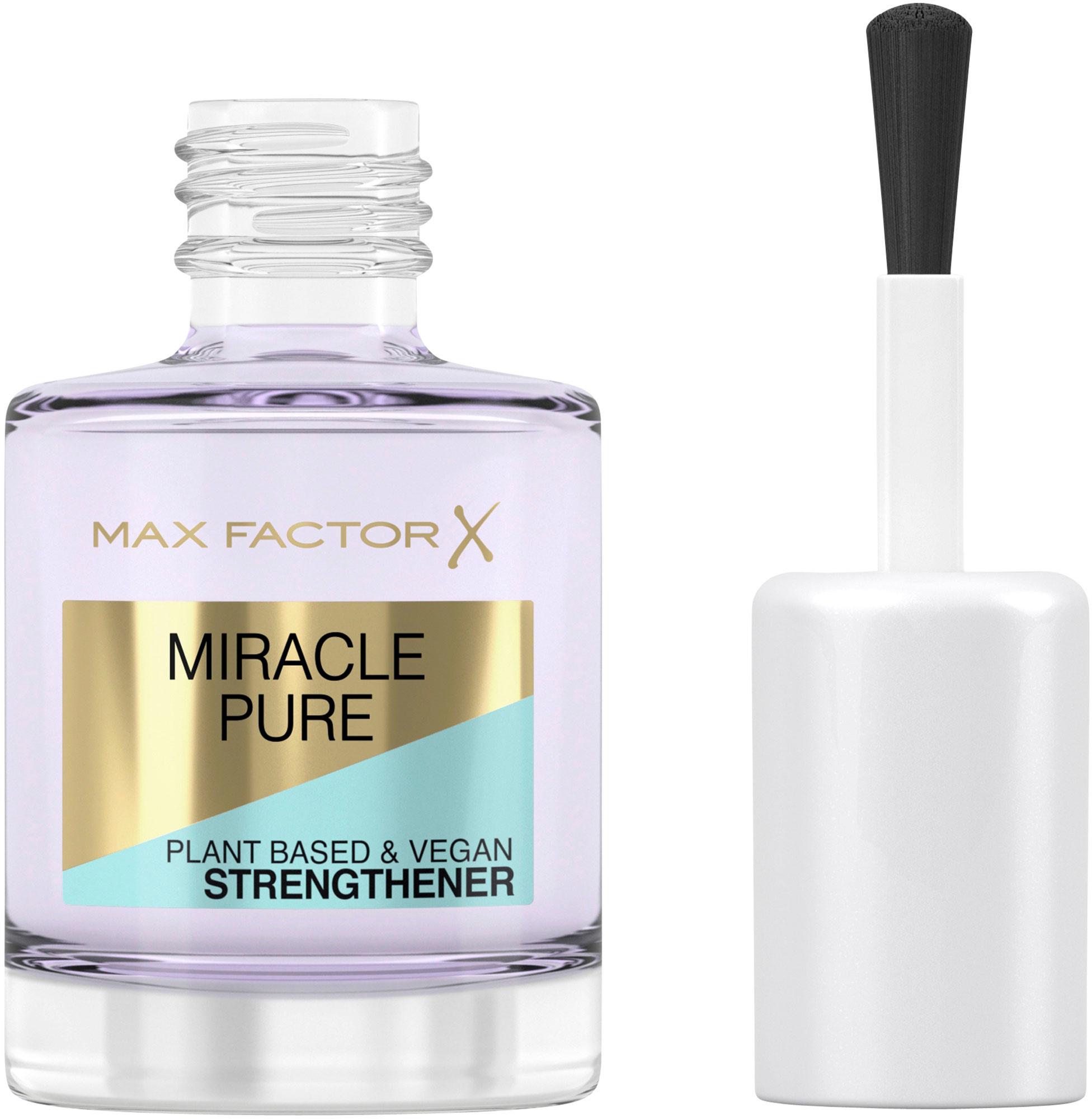 Produktbild MAX FACTOR Miracle Pure Nagelhärter 5 von 5