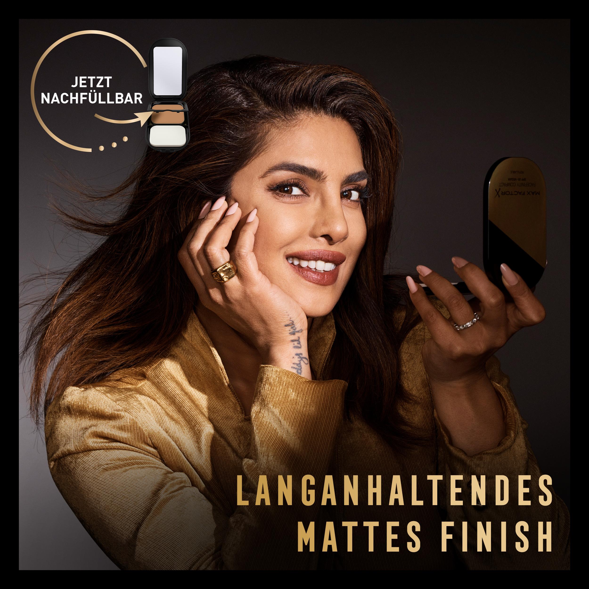 Produktbild MAX FACTOR Facefinity Compact Foundation 3 von 8
