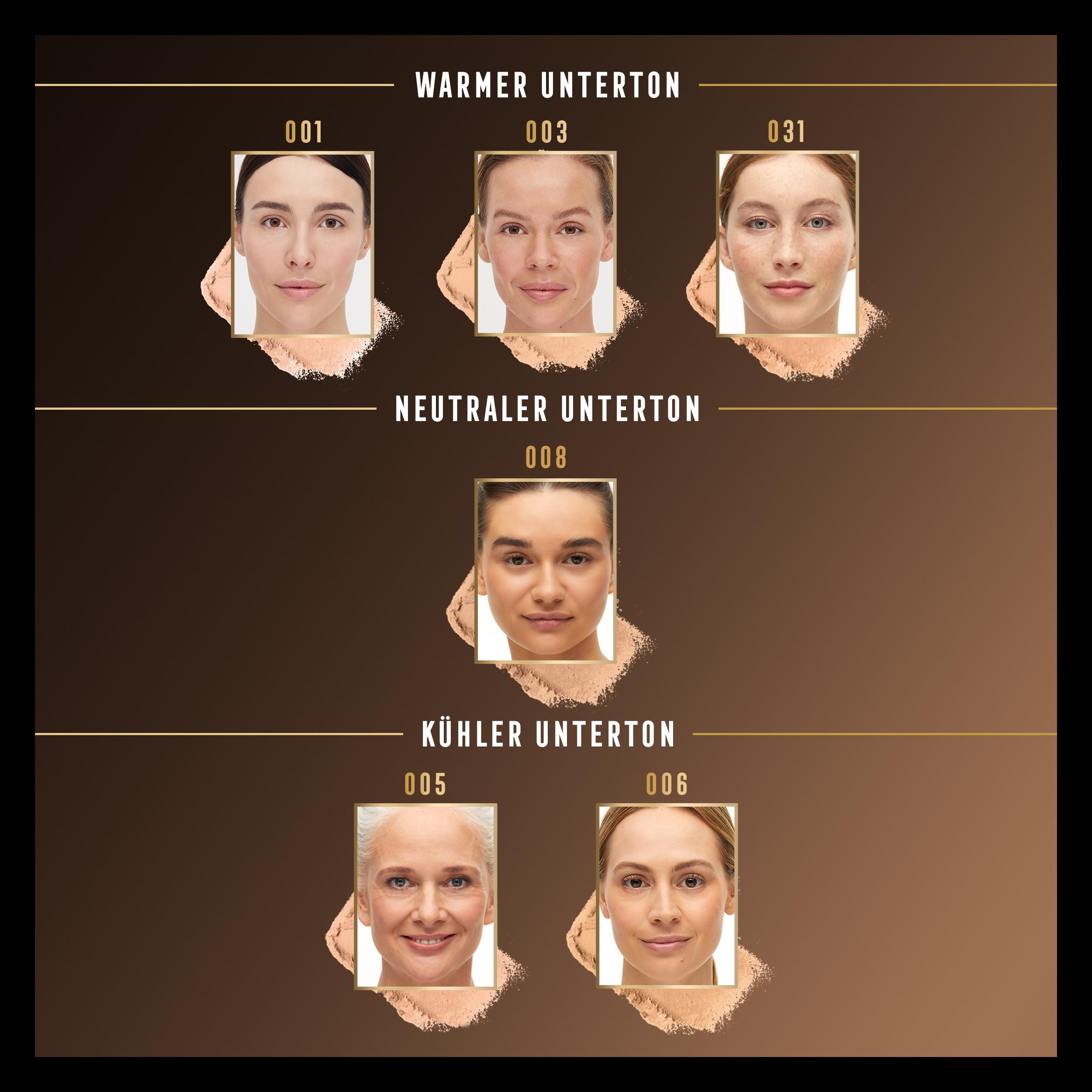 Produktbild MAX FACTOR Facefinity Compact Foundation 7 von 8
