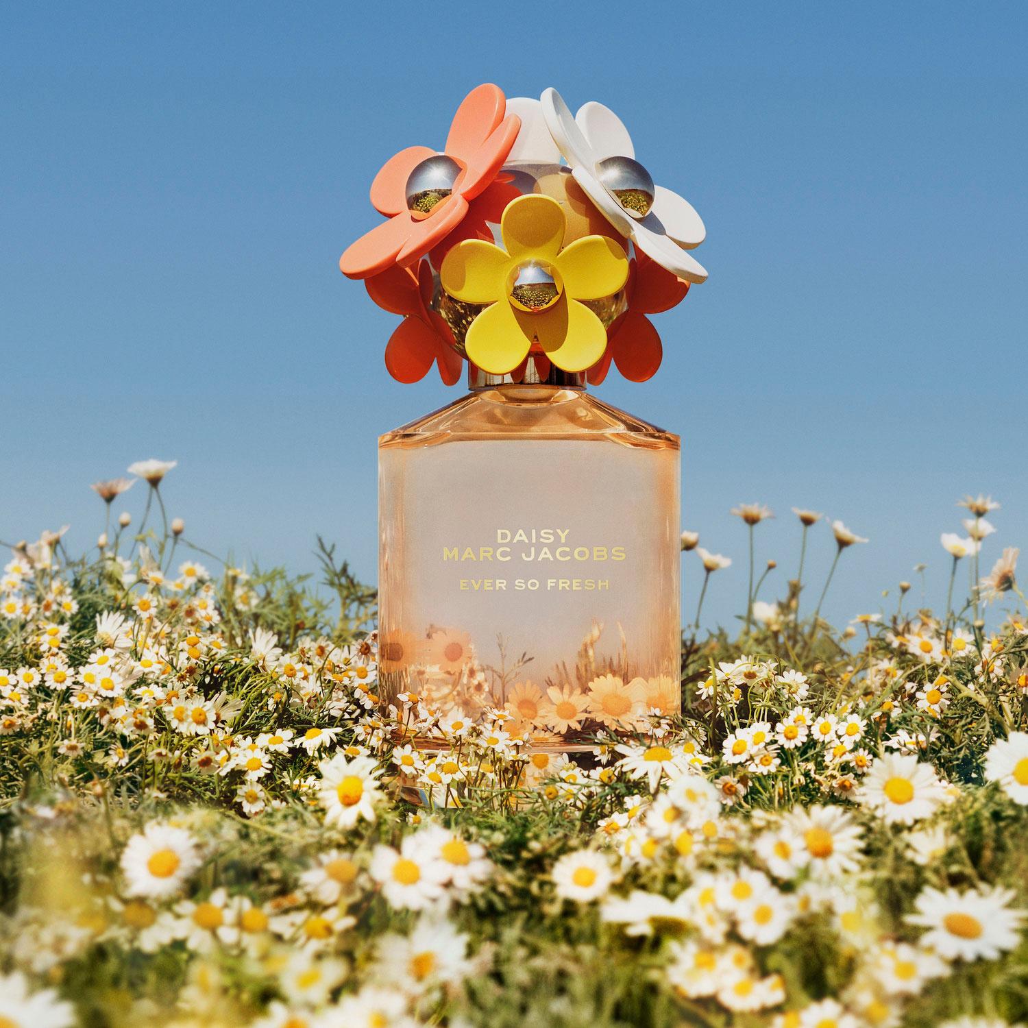 Produktbild MARC JACOBS Daisy Ever So Fresh Eau de Parfum 4 von 7