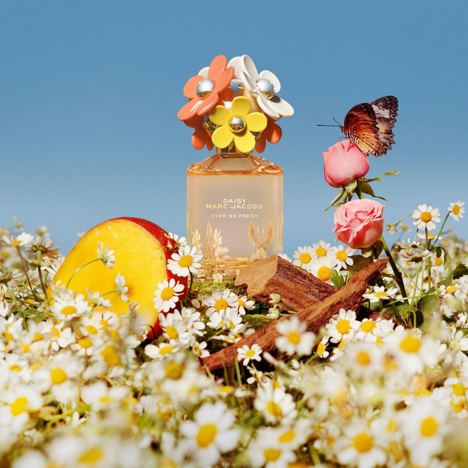 Produktbild MARC JACOBS Daisy Ever So Fresh Eau de Parfum 5 von 7