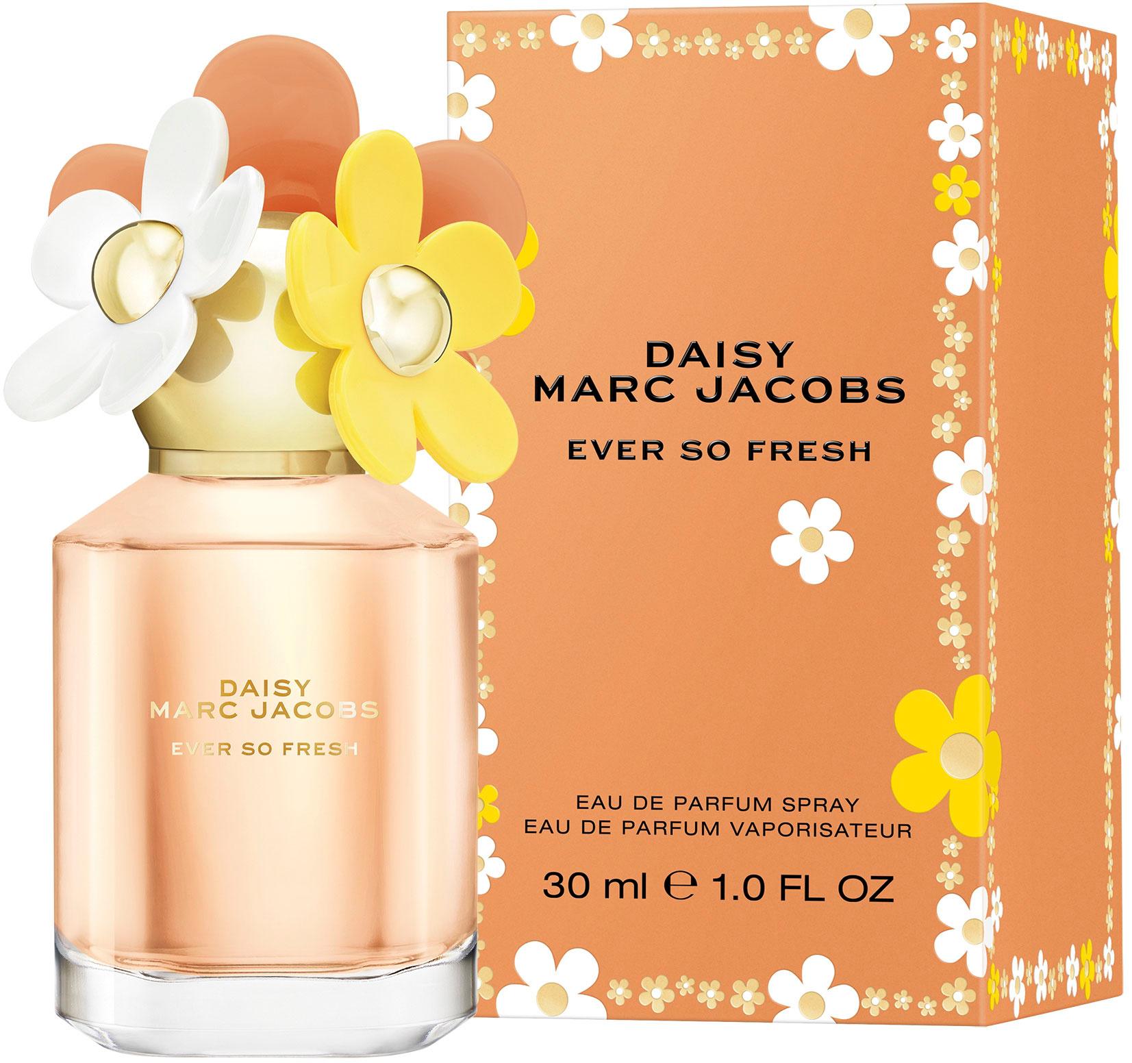 Produktbild MARC JACOBS Daisy Ever So Fresh Eau de Parfum 2 von 7