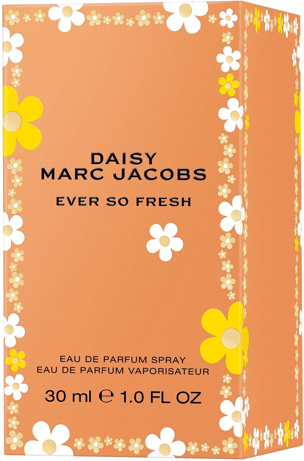 Produktbild MARC JACOBS Daisy Ever So Fresh Eau de Parfum 3 von 7
