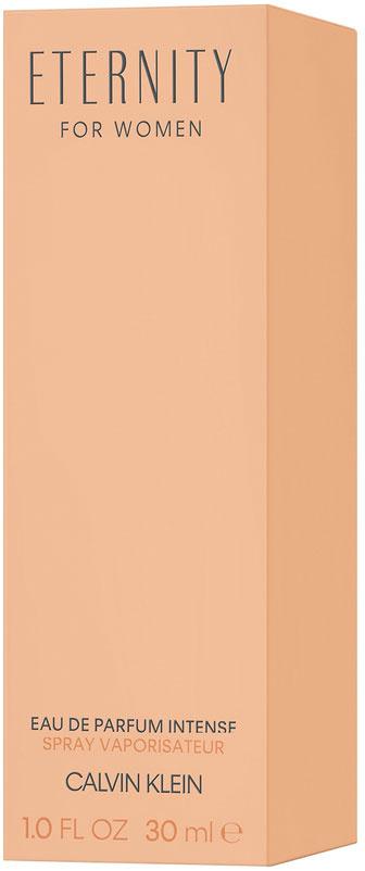Produktbild Calvin Klein Eternity For Woman Eau de Parfum Intense 2 von 2