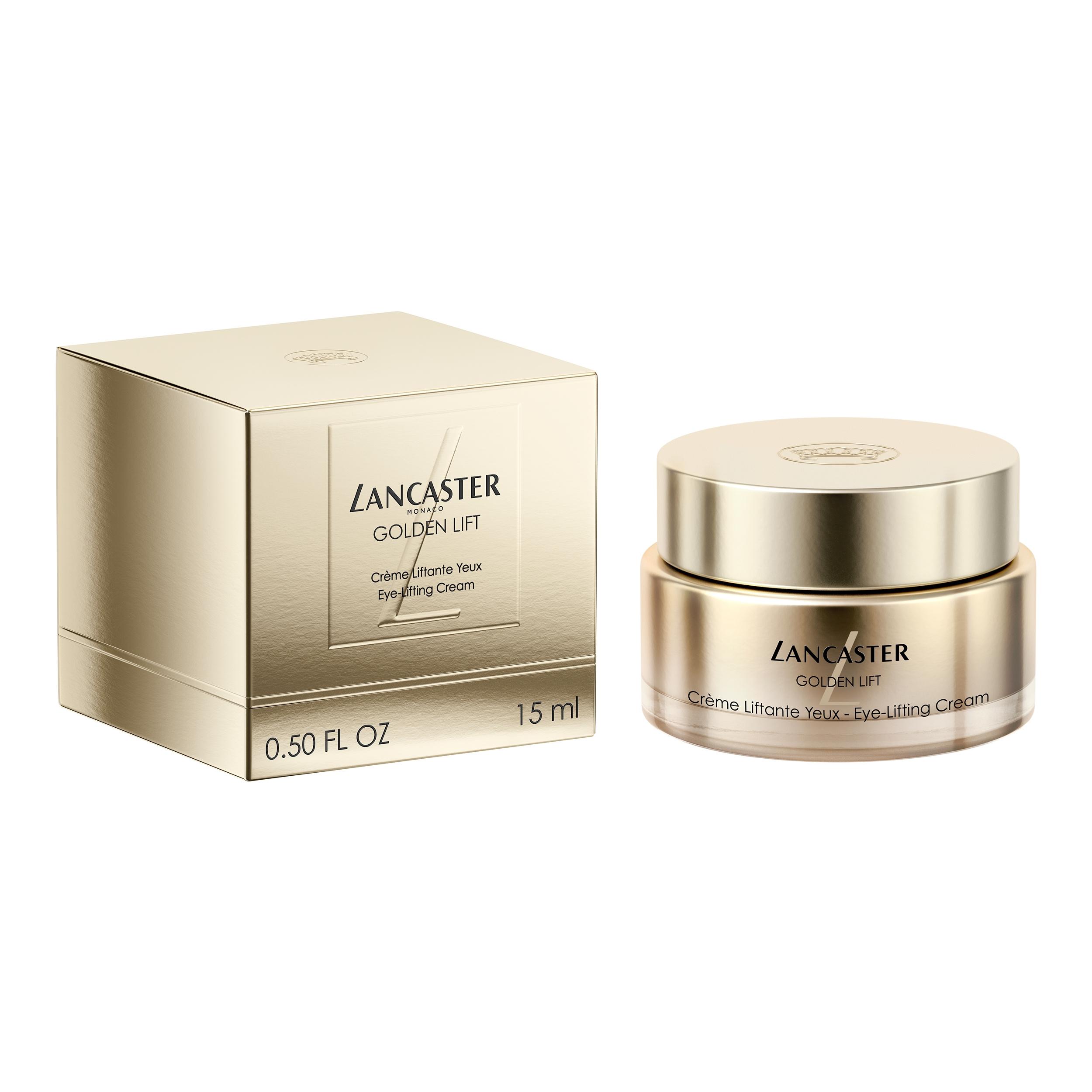 Produktbild LANCASTER Golden Lift Augencreme 2 von 3