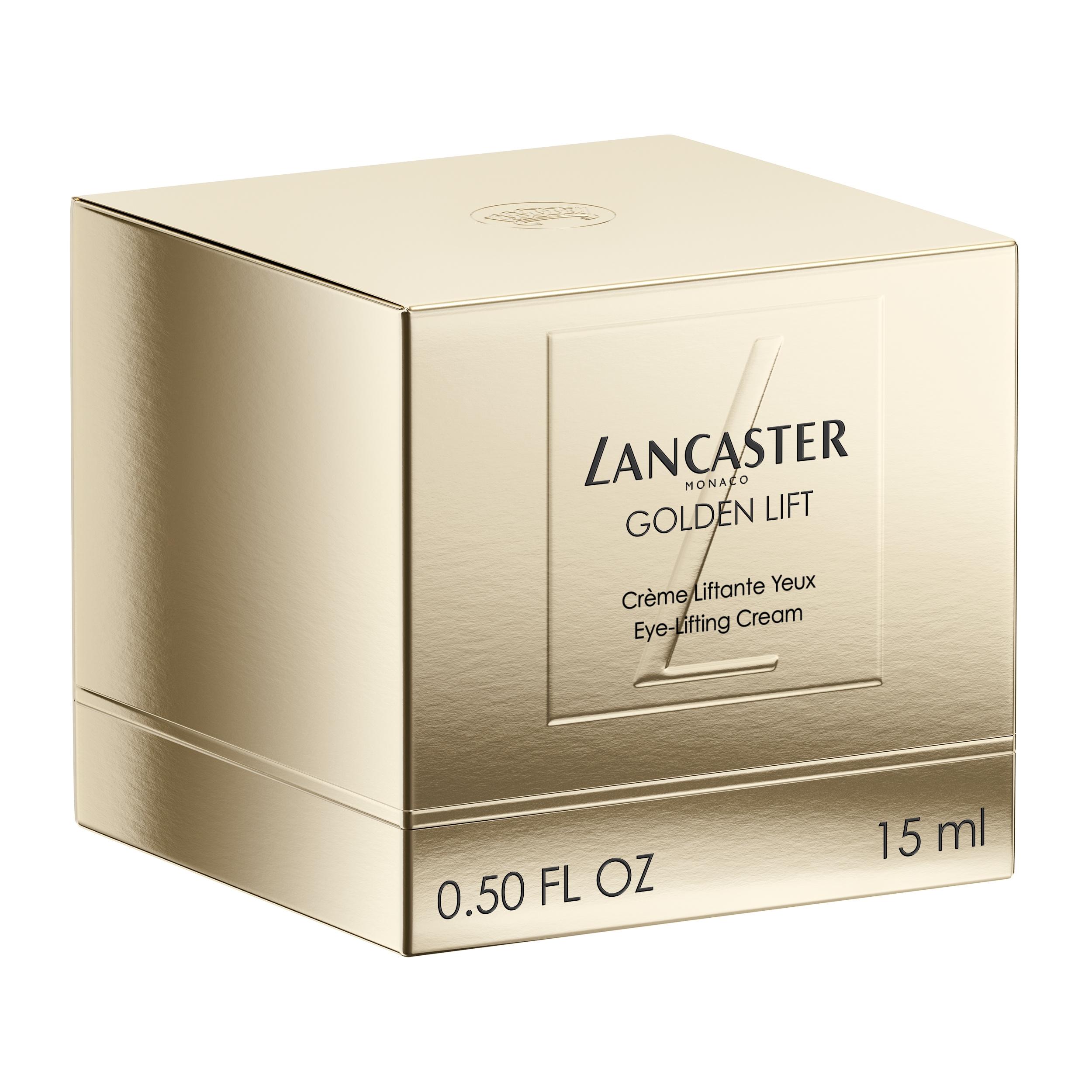 Produktbild LANCASTER Golden Lift Augencreme 3 von 3