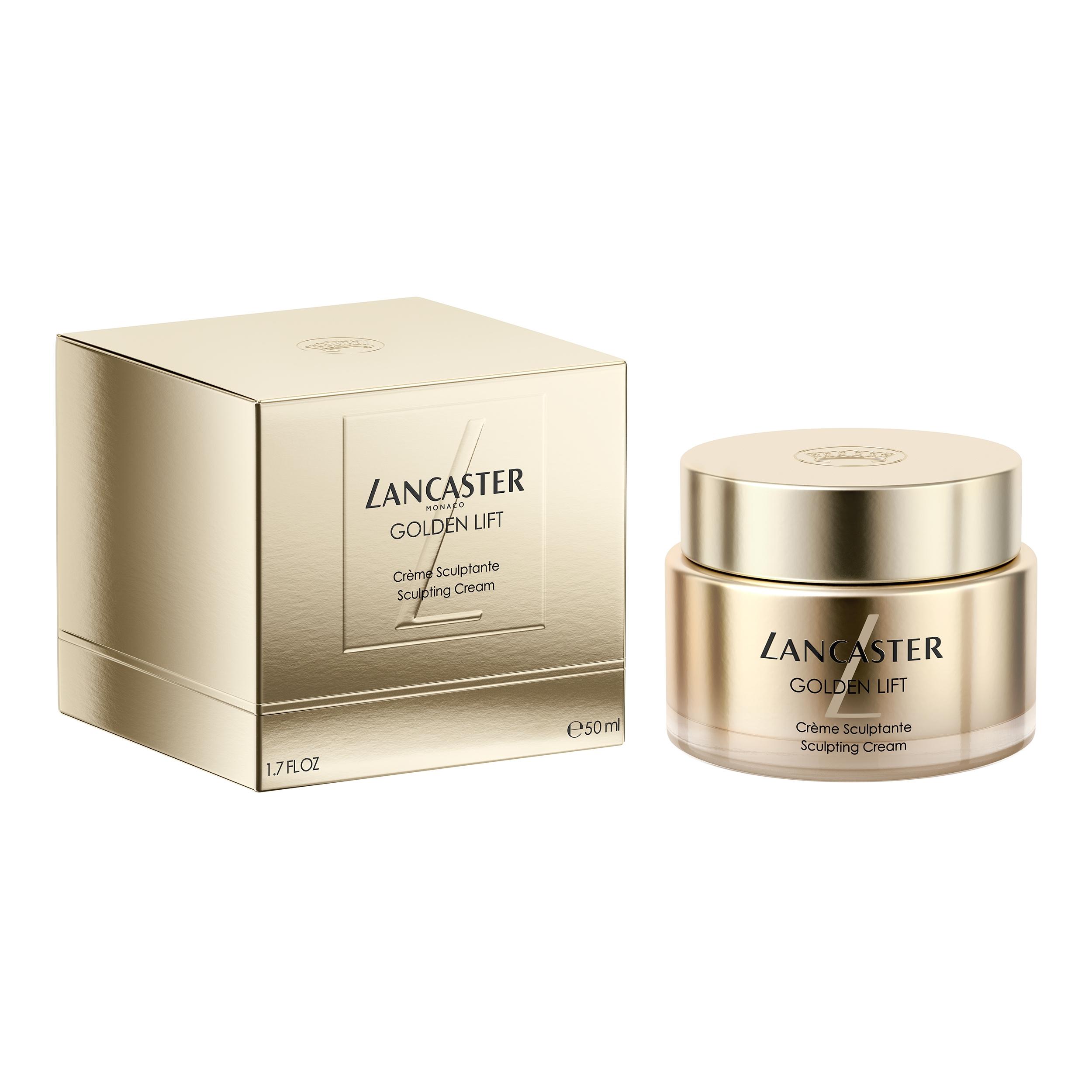 Produktbild LANCASTER Golden Lift Cream 2 von 19