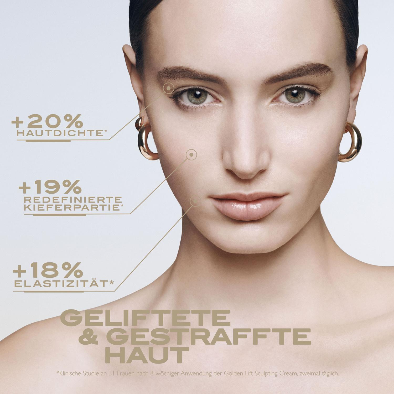 Produktbild LANCASTER Golden Lift Cream 8 von 19