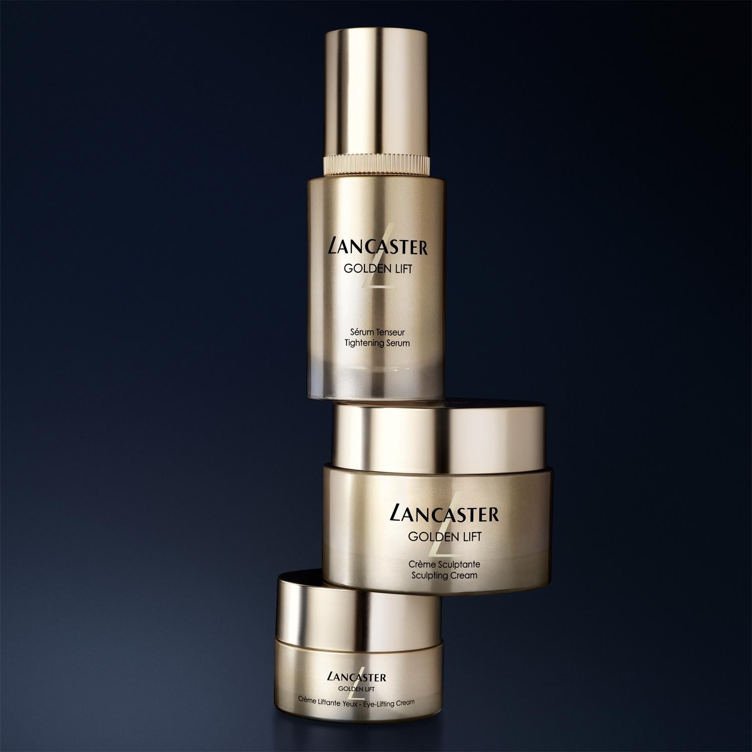 Produktbild LANCASTER Golden Lift Cream 7 von 19