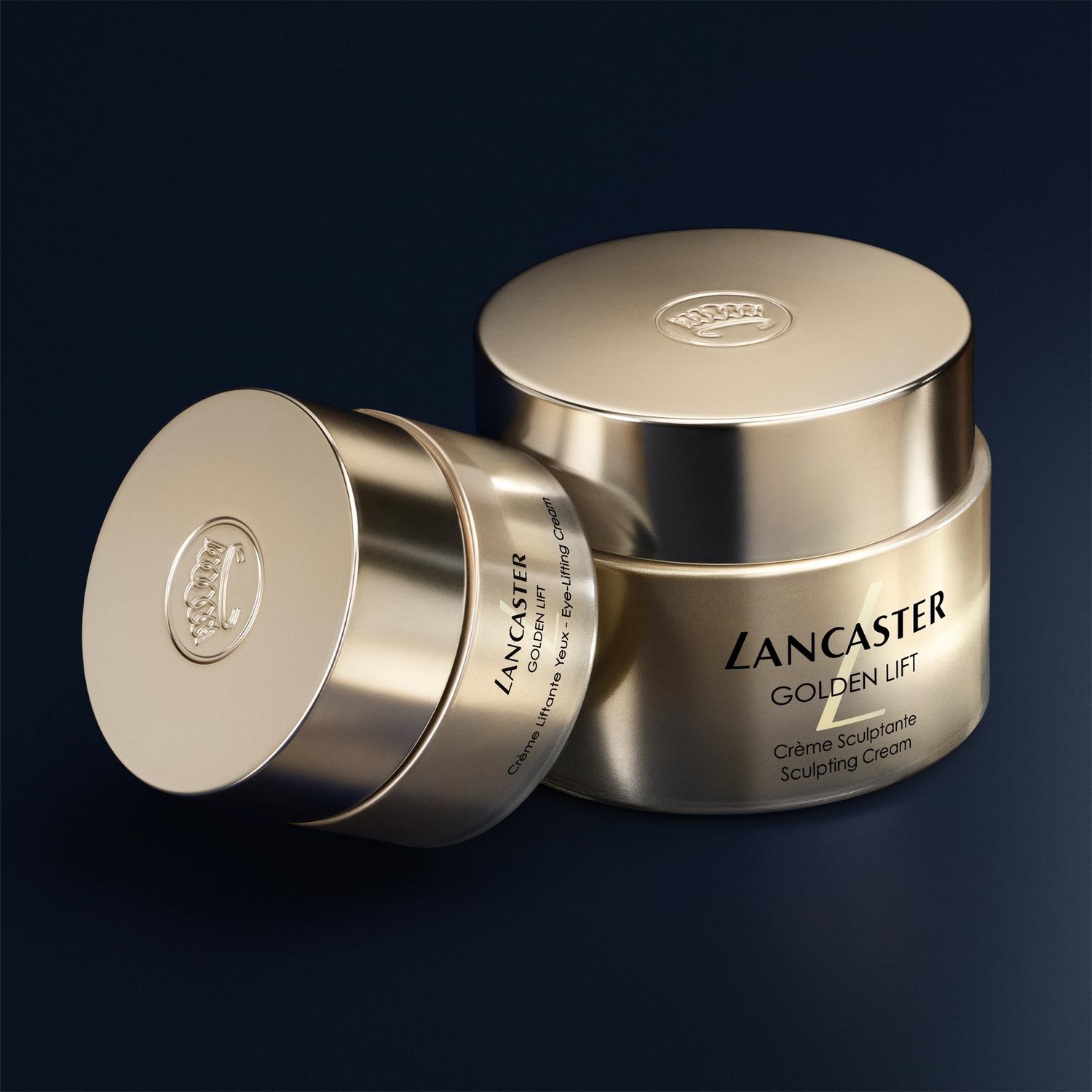 Produktbild LANCASTER Golden Lift Cream 11 von 19