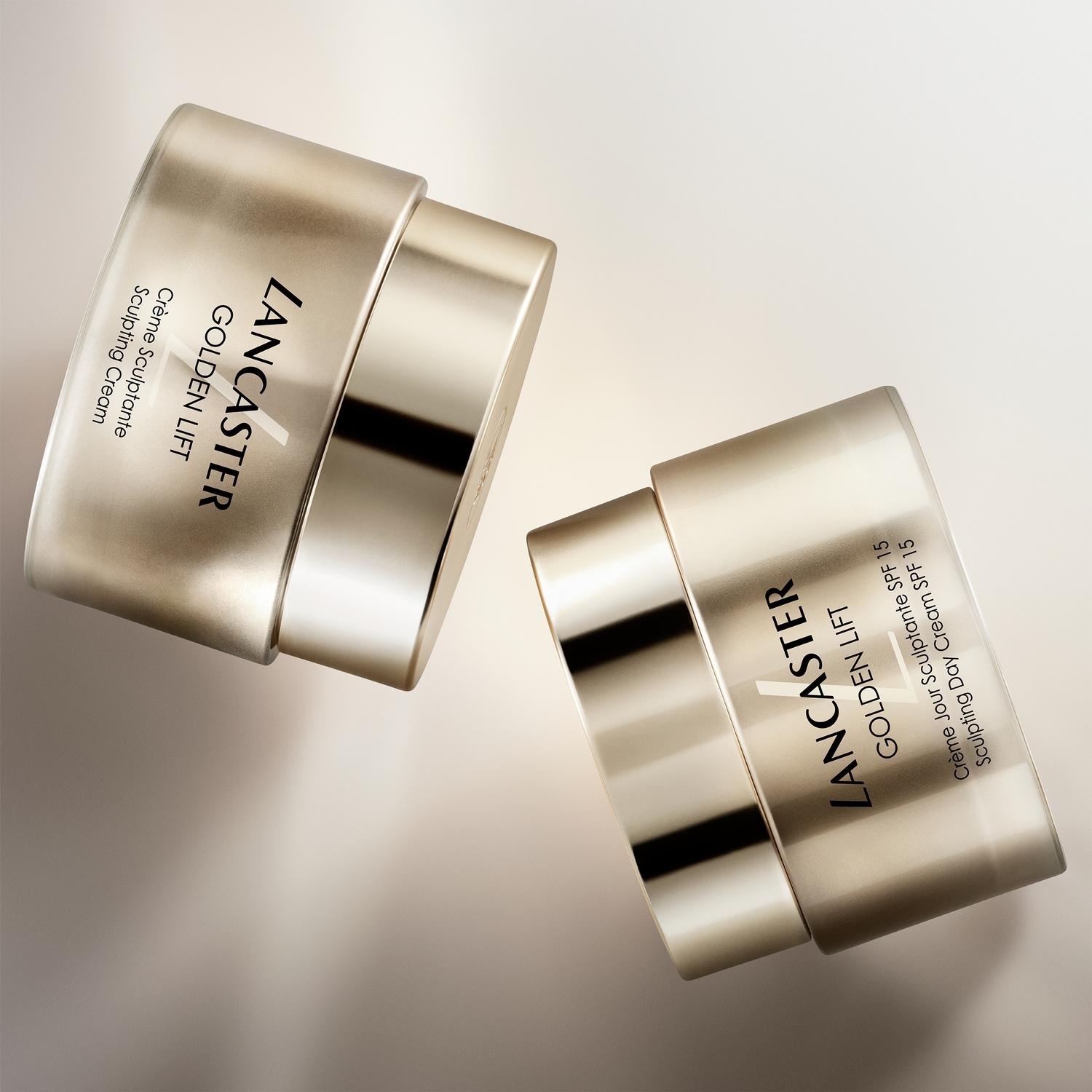 Produktbild LANCASTER Golden Lift Cream 6 von 19