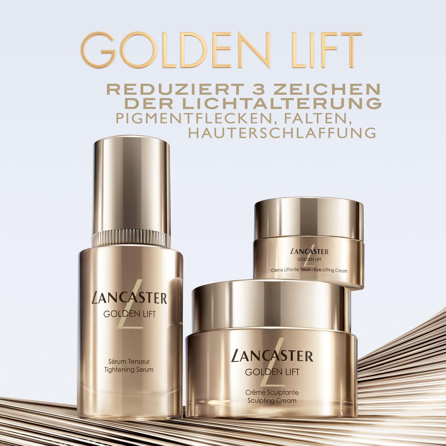 Produktbild LANCASTER Golden Lift Cream 4 von 19