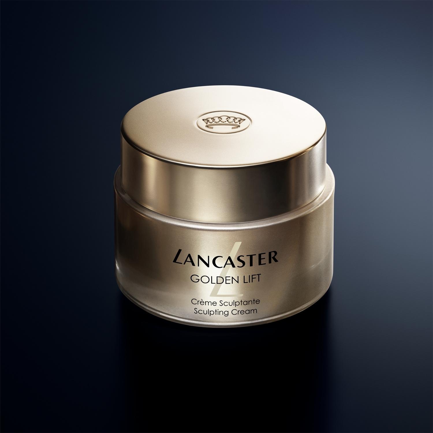 Produktbild LANCASTER Golden Lift Cream 17 von 19